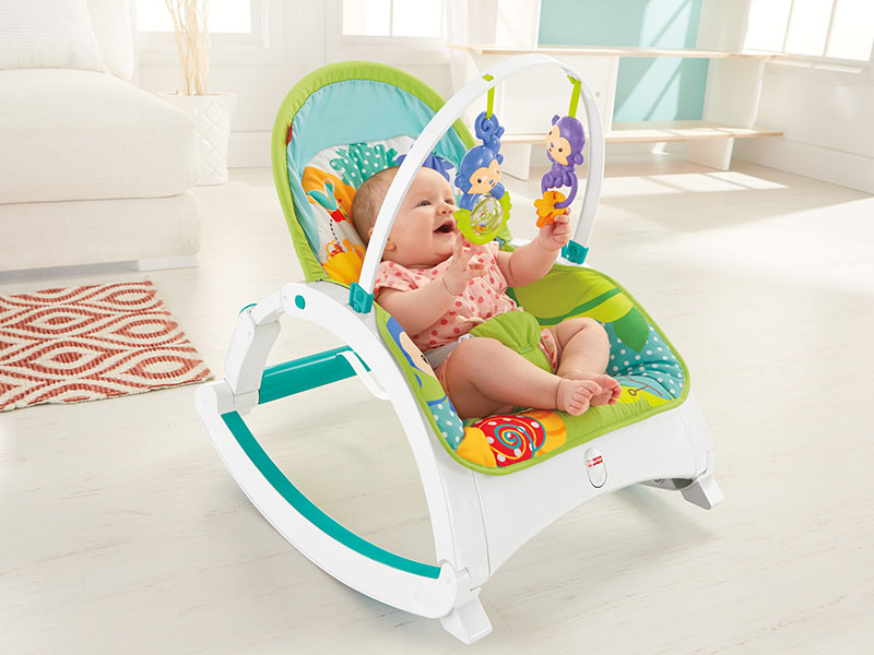 baby rocker baby city