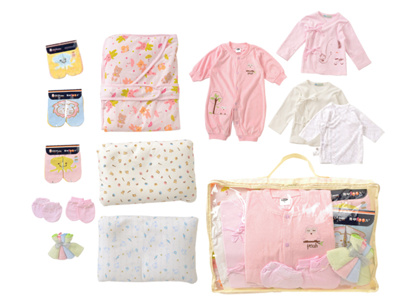 baby set