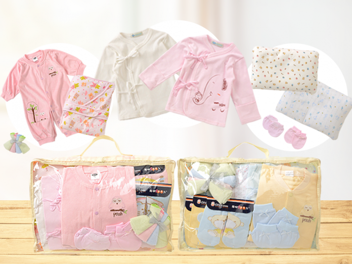 baby set