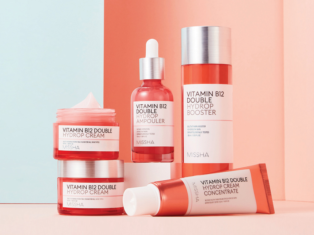 effective serum for face