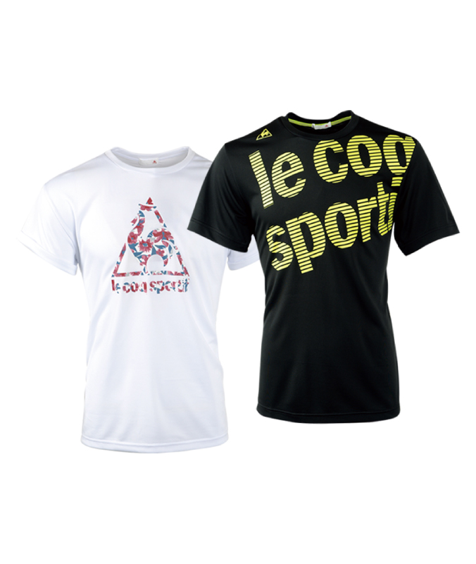 le coq sportif sport