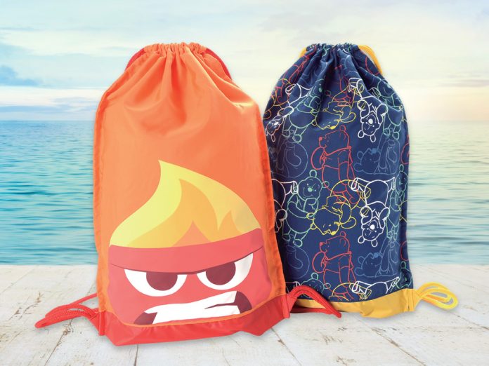 waterproof bag
