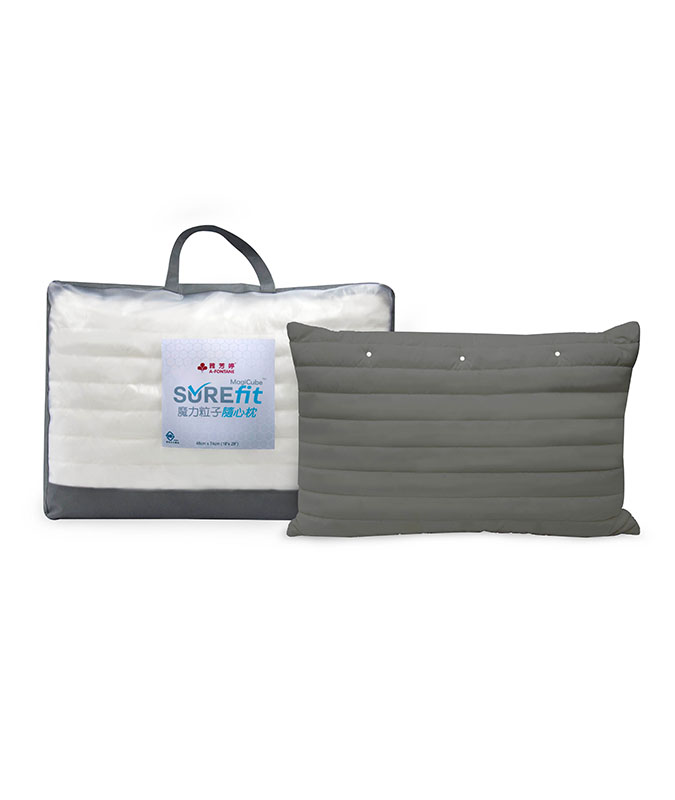 A Fontane Surefit Pillow Citistore